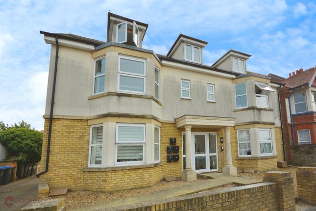 Thumbnail Flat for sale in Prices Avenue, Ramsgate, Kent