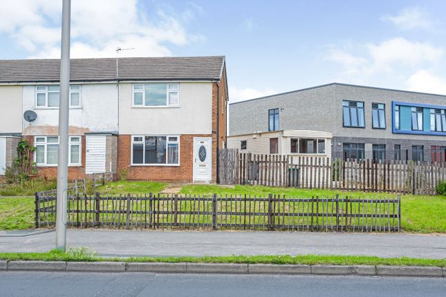 Property For Sale In Cherry Tree Road Blackpool Fy4 Buy Properties In Cherry Tree Road Blackpool Fy4 Zoopla