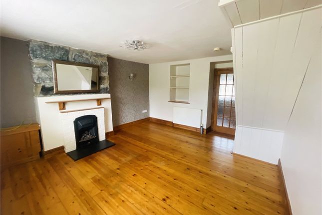3 Antipodes Terrace,, Criccieth, Gwynedd photo 4