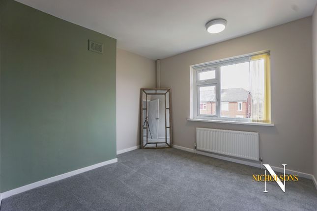 Semi-detached house for sale in Lincoln Street, Worksop, Nottinghamshire