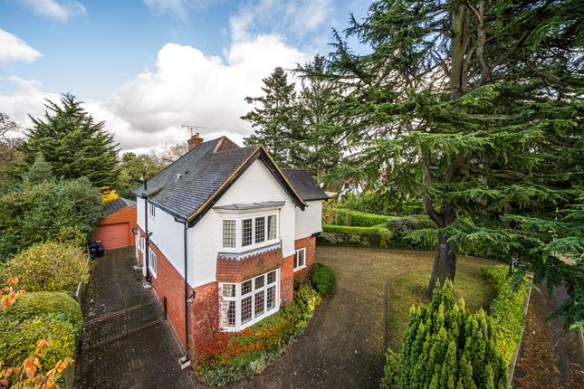 Detached house for sale in Layters Way, Gerrards Cross