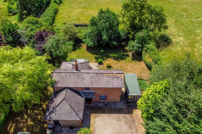 The Coach House, Alresford photo 4