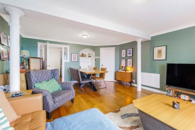 Flat 11, 34, Speirs Wharf, Glasgow City photo 2