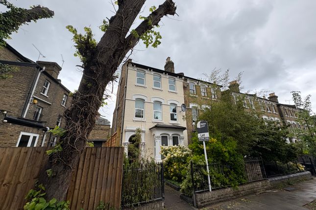 Studio flat on Flat A, 9, Ashley Road, Islington, £1,700,000