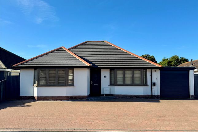 4-bed house on 13, Heathy Close, Barton On Sea, £895,000
