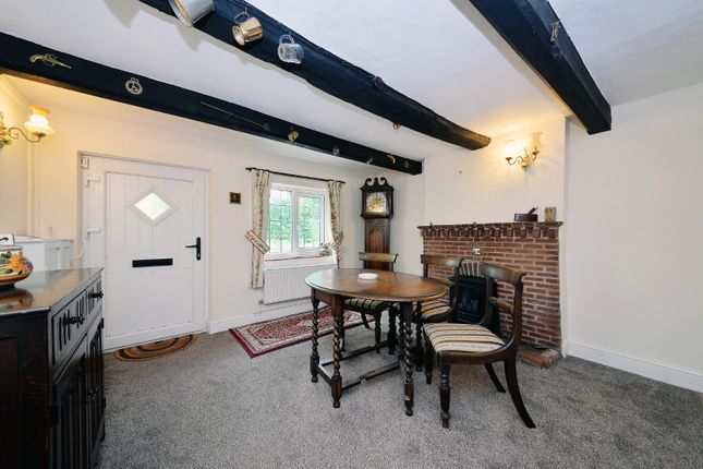 Semi-detached house for sale in Four Ashes Road, Bentley Heath, Solihull