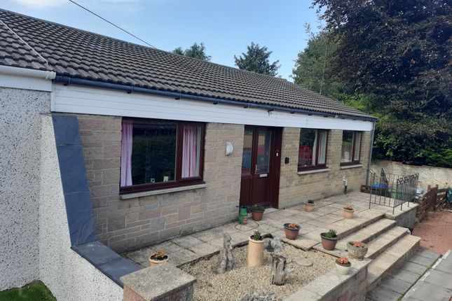 Semi-detached bungalow for sale in North Street, Larkhall