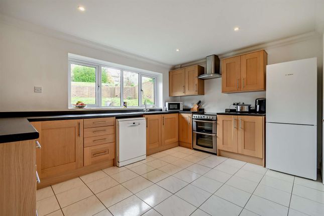 Detached house for sale in Popes Wood, Thurnham, Maidstone