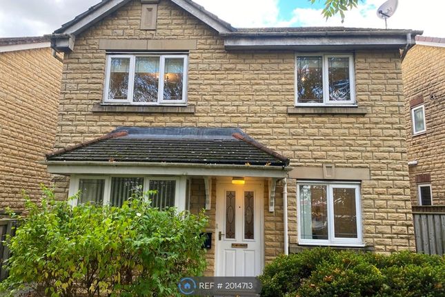 Detached house to rent in Carr House Mews, Durham