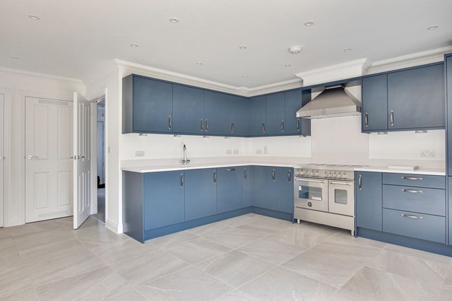 Plot 380, Waxwing, Woodlands Park Drive, Great Dunmow photo 4