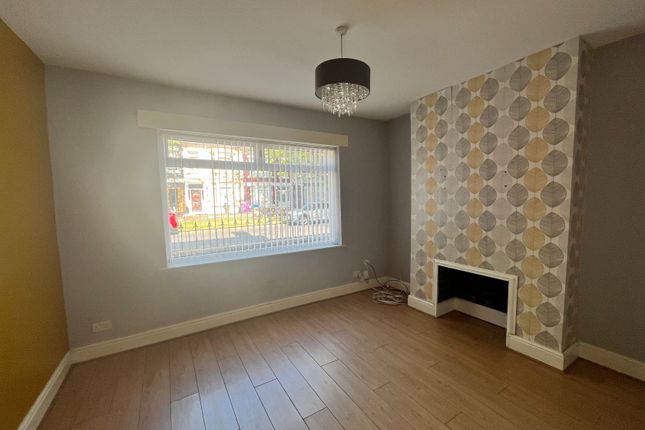 End terrace house to rent in Ince Avenue, Anfield, Liverpool