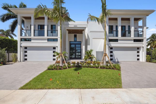 Detached house for sale in 7391 Ne Bay Cove Court, Boca Raton, Us