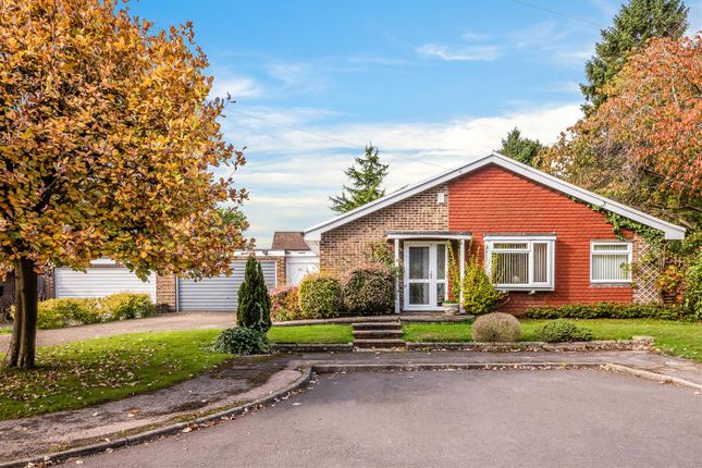 Bungalow for sale in The Brindles, Banstead