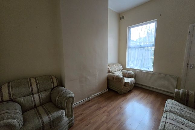 37, York Road, Birmingham photo 4