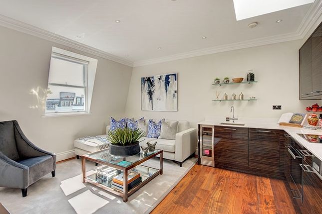 54 Garden H, Kensington Gardens Square, Bayswater photo 4
