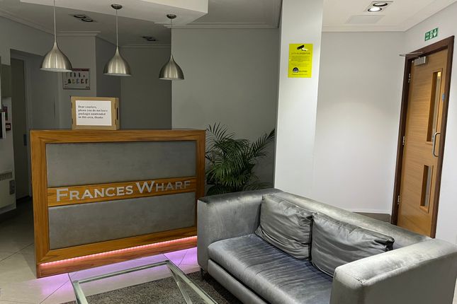 Flat 204, Harley House, Frances Wharf, London photo 3