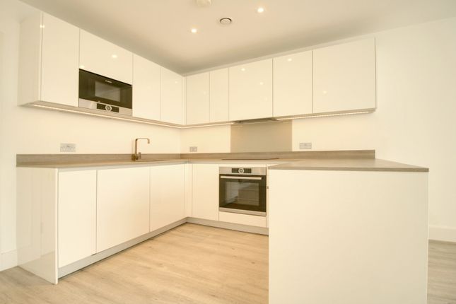 Flat 42, Brunswick House, 15 Homefield Rise, Orpington photo 3