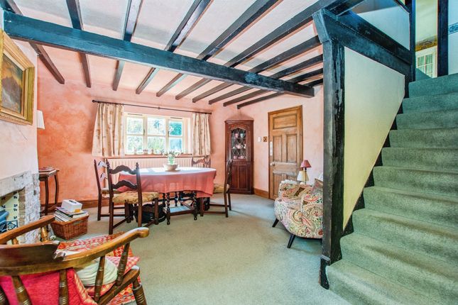 Rose Cottage, Red Lion Street, Boston photo 2