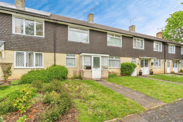 Terraced house for sale in Irving Road, Southampton, Hampshire