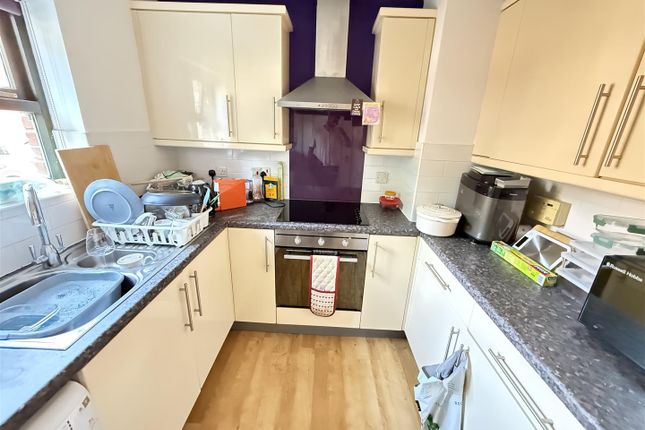 Flat 9, Rochdale House, Castlefield photo 2