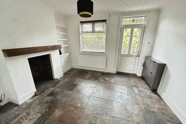 83, Mow Cop Road, Stoke-On-Trent photo 2