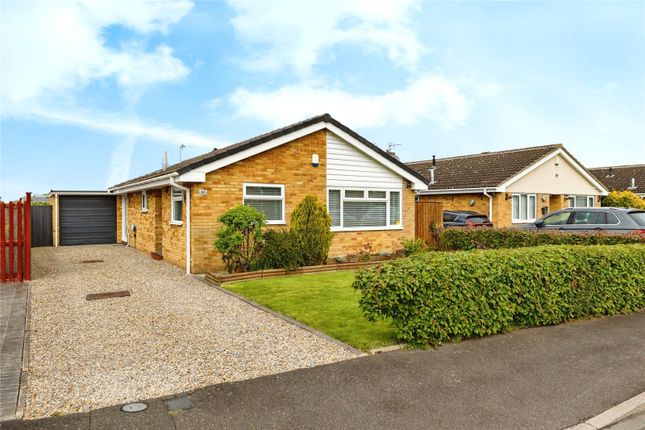 Thumbnail Bungalow for sale in Mount Leven Road, Yarm