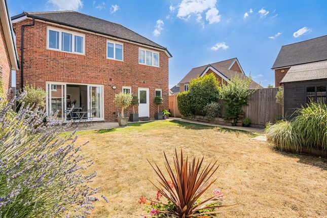 44, Asquith Park, Sutton Courtenay photo 4