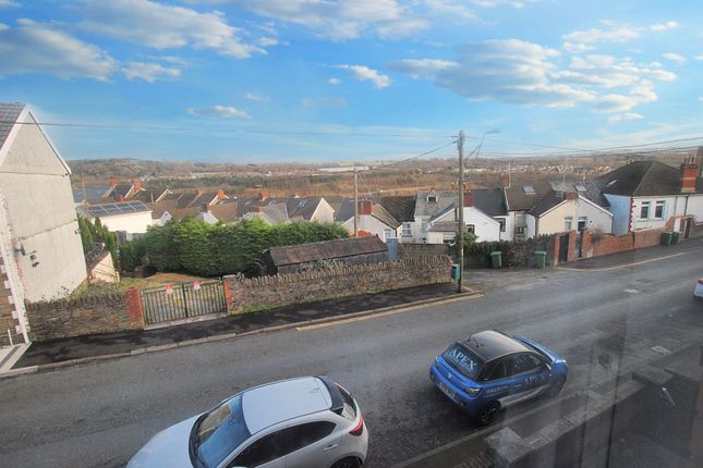 Terraced house for sale in Ruth Street, Bargoed
