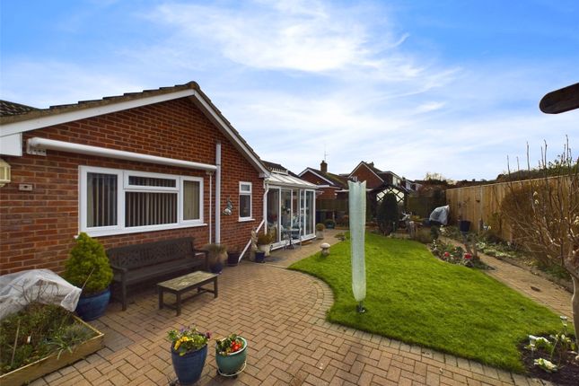 Bungalow for sale in Oldbury Orchard, Churchdown, Gloucester