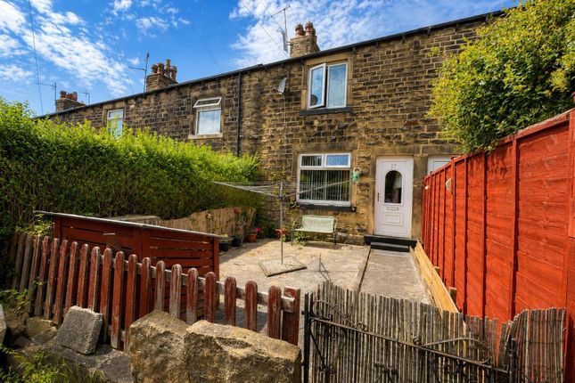 2-bed house on 27, Compeigne Avenue, Keighley, £135,000