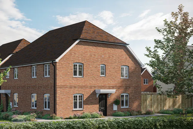 Aile Homes - Monarch Place