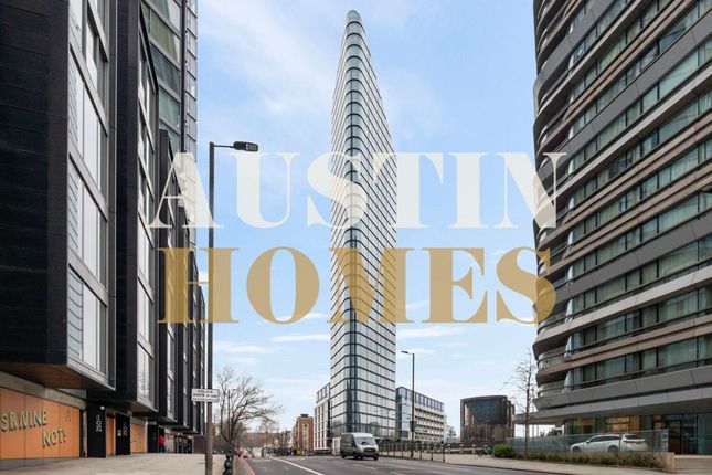 Flat 104, Chronicle Tower 261b City Road, London photo 4