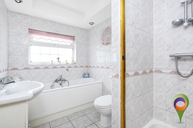 Semi-detached house for sale in Rochester Way, Eltham
