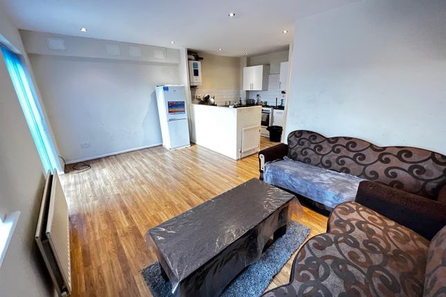 Flat 19, Barwell Court, Barwell Road, Birmingham photo 4
