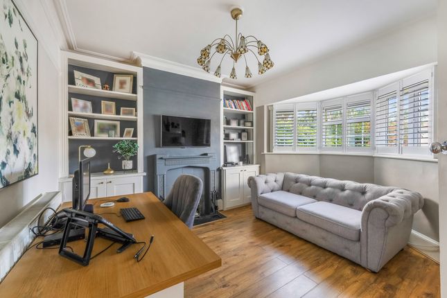 Semi-detached house for sale in Ditton Hill Road, Long Ditton, Surbiton