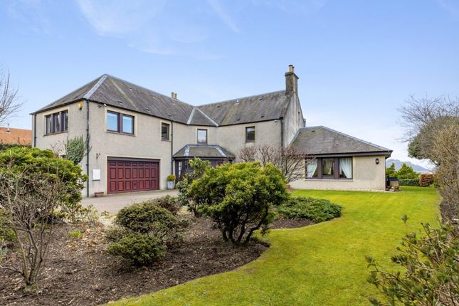 Detached house for sale in Stratford, Airthrey Road, Causewayhead