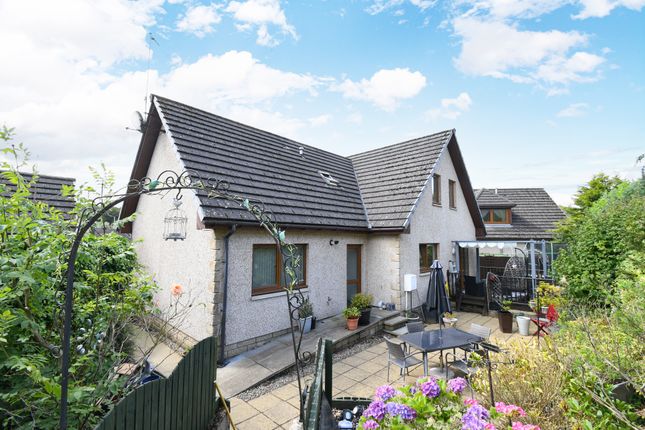 Detached house for sale in Middleton Park, Brechin