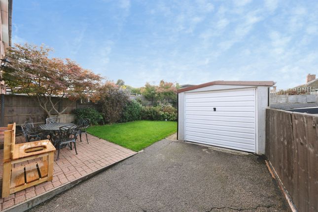 Wheatlands Road, Chesterfield photo 2