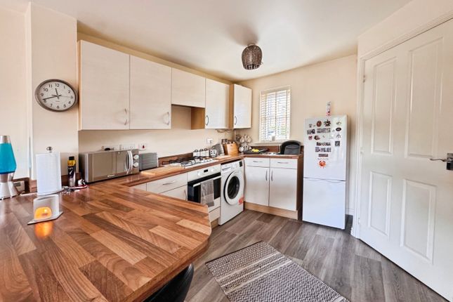 21 Dan Y Cwarre, Carway, Carmarthenshire photo 2