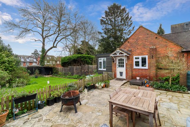 Detached house for sale in Station Road, Beaconsfield, Buckinghamshire