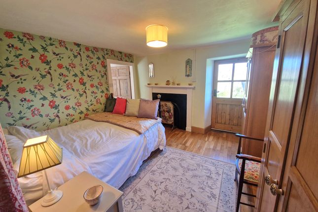Cottage for sale in Burnside Road, Kingston On Spey, Garmouth