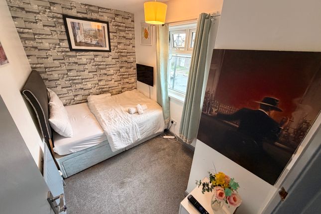 1 Bedroom Flat in NN2 7QD
