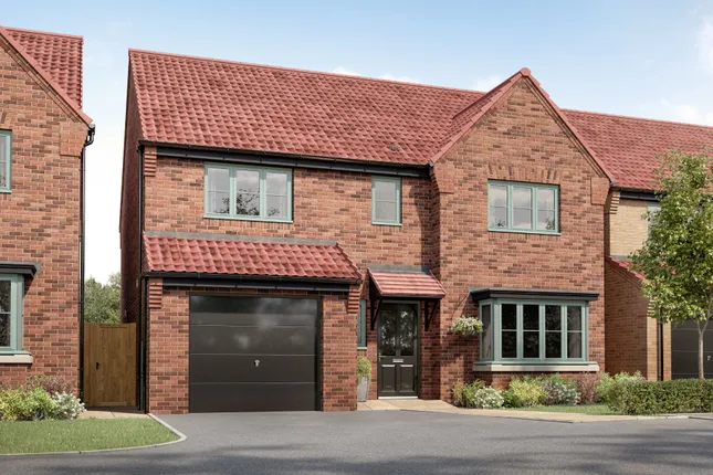 Lovell - The Paddocks