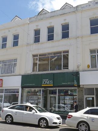 Thumbnail Commercial property for sale in Lennox Mews, Chapel Road, Worthing