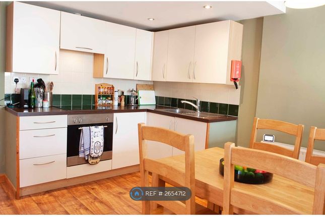 Kitchen / Diner 1