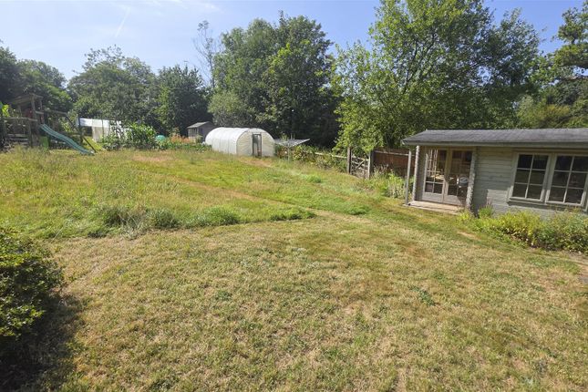 15, Roland Bailey Gardens, Tavistock photo 2