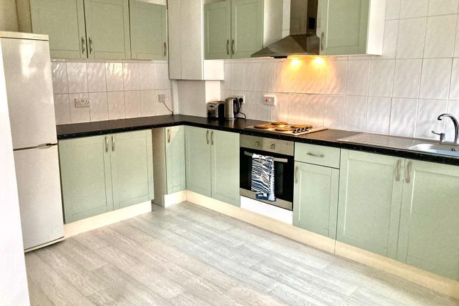 100B, Bunbury Street, Nottingham photo 2