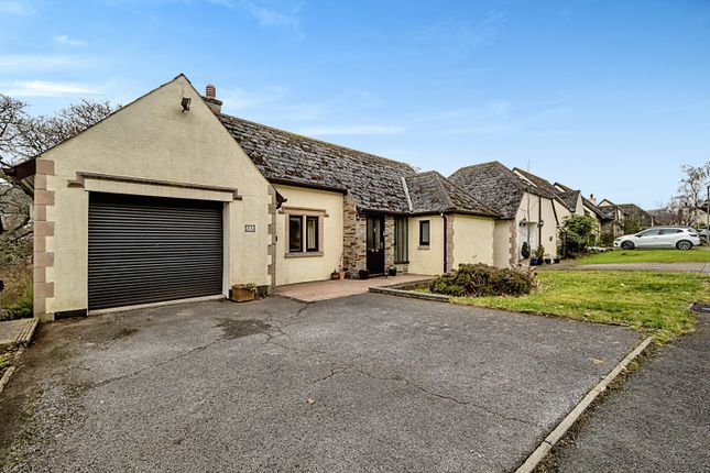 Detached house for sale in Copland Meadows, Totnes, Devon