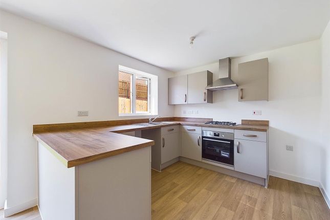 Detached house for sale in Crystal Crescent, Malvern