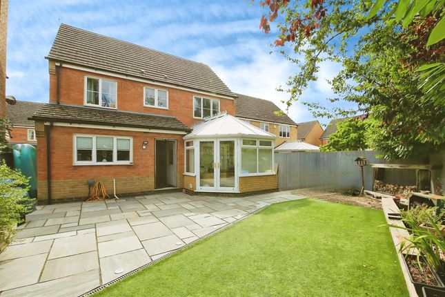 3, Swale Close, March photo 2